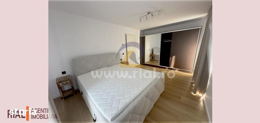 Casă cu 4 camere cu Teren 250 Mp în Central