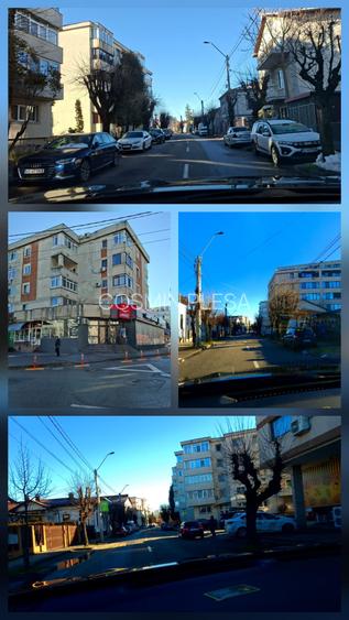 3 camere Popa Șapcă , Decomandat / centrală , Amplasament EXCELENT!