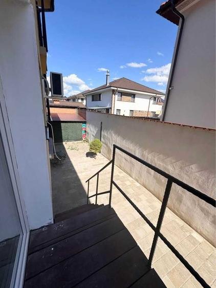 Spațiu comercial, de 37 mp, în Exterior Vest