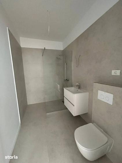 Apartament cu 2 camere decomandat în Tunari