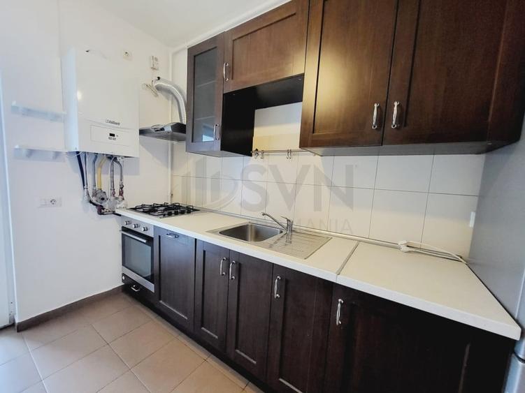 Apartament 2 camere - Voluntari - Matei Millo - 2