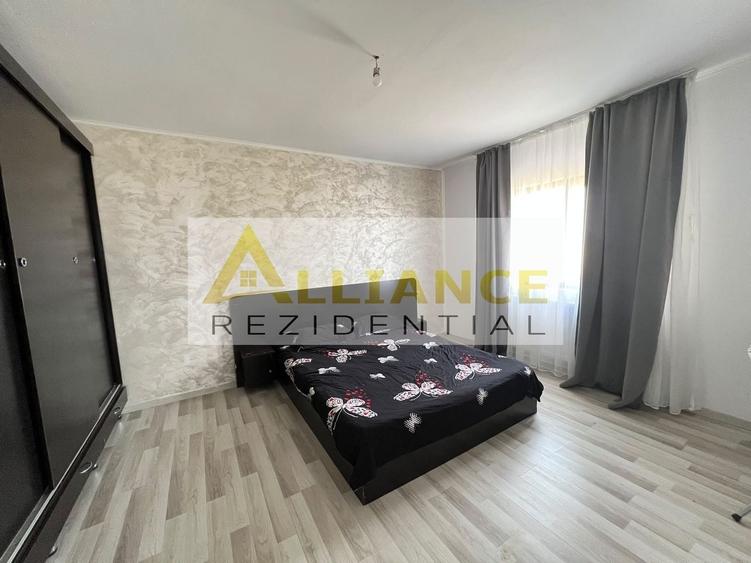 Duplex cu 3 camere cu Canalizare în Berceni