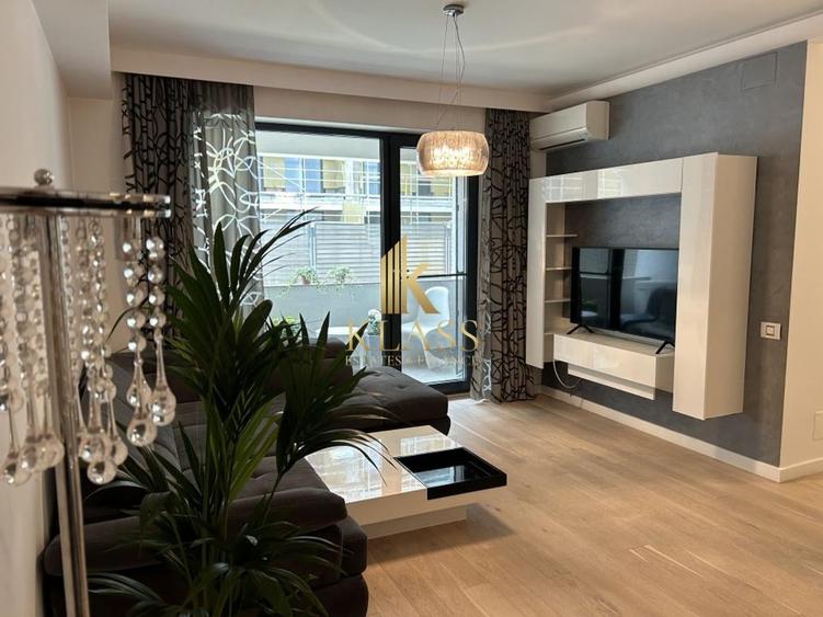 Apartament 3 camere | Atlas Residence | Băneasa | 95 mp | Parcare - 14