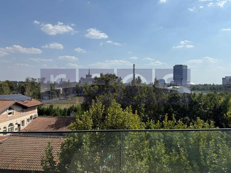 Apartament cu 2 camere în Străulești