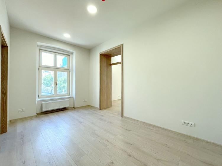 Birou, de 87 mp, în Ultracentral