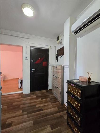 Apartament cu 2 camere decomandat în Dacia