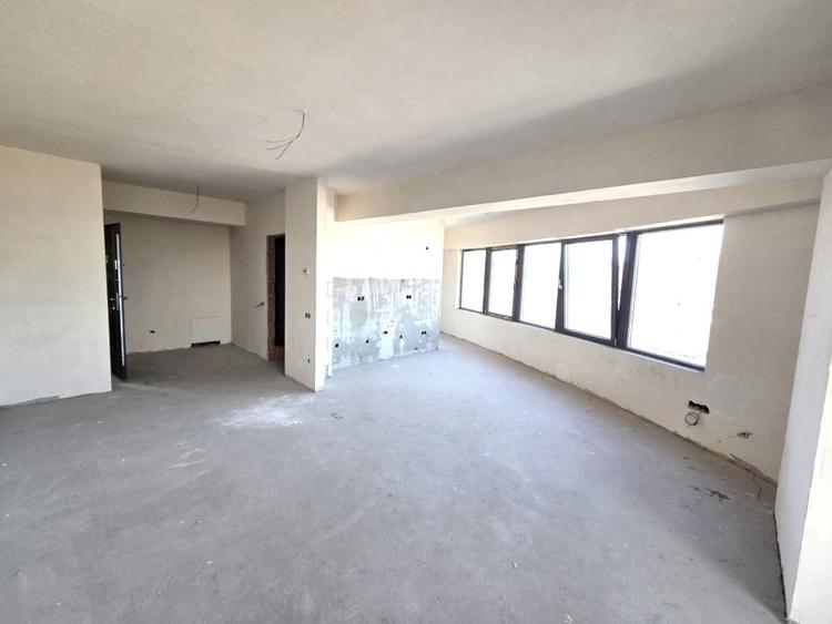 Apartament cu 2 camere semidecomandat în Mănăștur — fotografia 1
