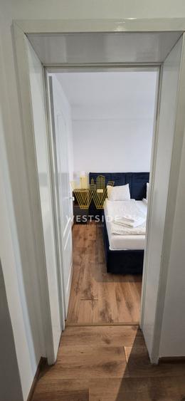 Apartament cu 2 camere decomandat, mobilat în Iosefin