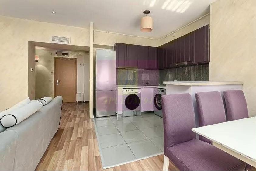 Inchiriere apartament 3 camere Rin Residence - 5