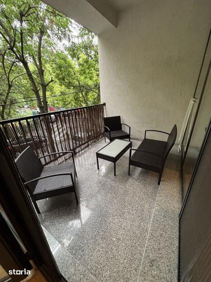 Apartament cu 3 camere în Aviației