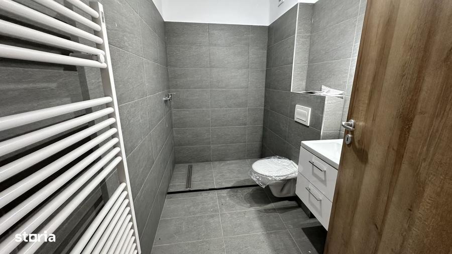 Apartament cu 4 camere decomandat în Șelimbăr