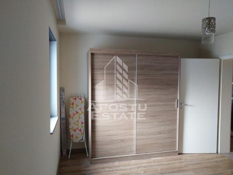 Apartament cu 2 camere de inchiriat, petfriendly, zona Kauflland - 4