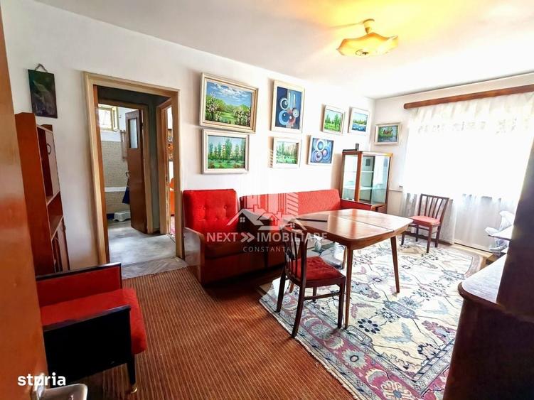Apartament cu 3 camere în Ultracentral