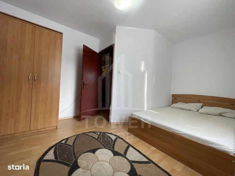 Apartament 2 camere | zona Terezian - 6