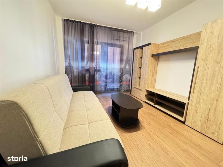 Apartament decomandat 2 camere cu balcon zona Mihai Viteazul - 12
