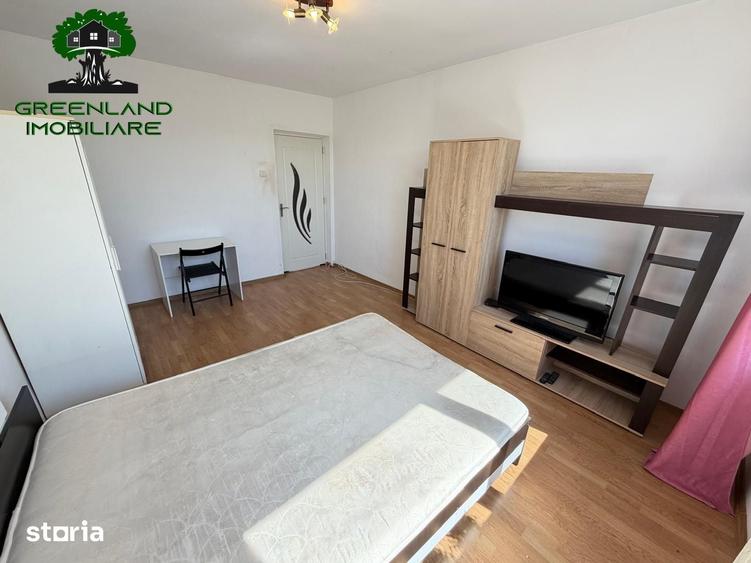 Apartament 2 camere, 56 mp, DECOMANDAT, etaj 4/10, Podu Ros - 1