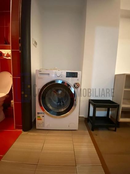 Apartament cu 2 camere decomandat, mobilat în Nicolae Grigorescu