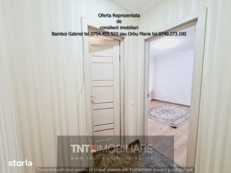 Apartament 2 camere decomandat de inchiriat zona Pd Ros-Palas Campus - 5