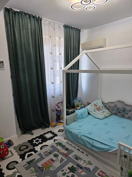 Apartament 3 camere Chiajna - 1