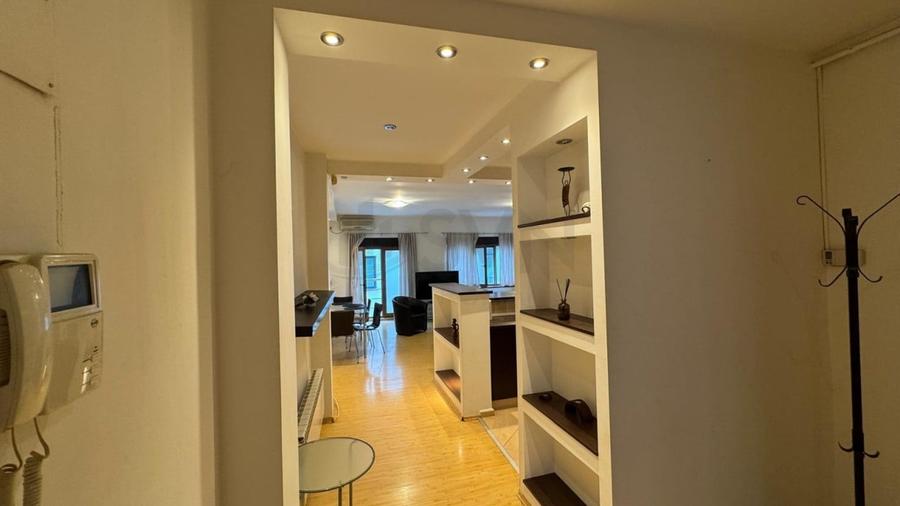 REA1019393 Apartament 2 camere I Polona I Stefan cel Mare - 10