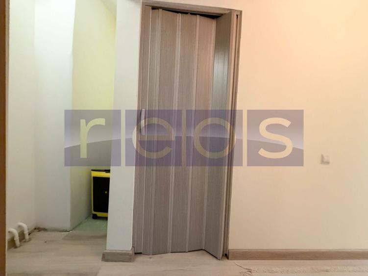 Apartament cu 3 camere decomandat, mobilat în Crângași