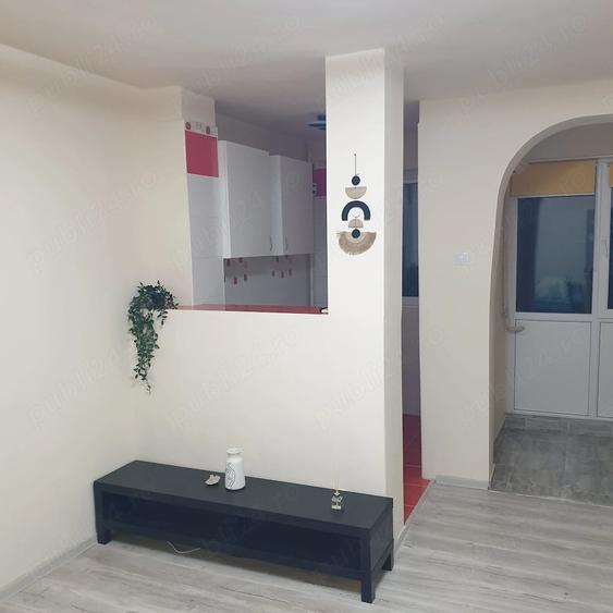 Garsonieră semidecomandată în Muncii