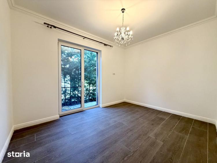 Apartament elegant, 3 camere, 62 mp utili, 103 mp curte - Dumbravita - 9