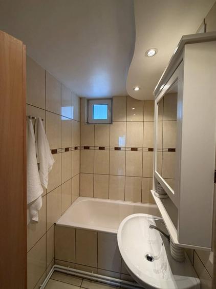 Apartament cu 2 camere în Mărăști
