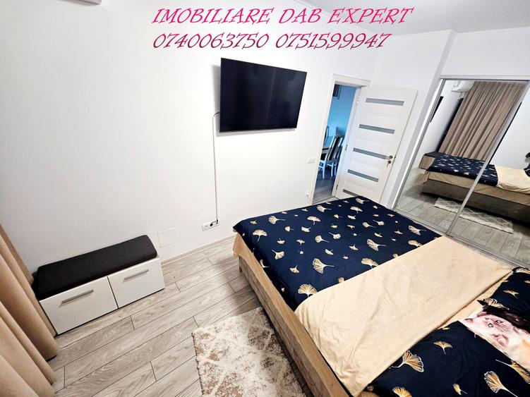 Apartament cu 2 camere semidecomandat în Țiglina 1