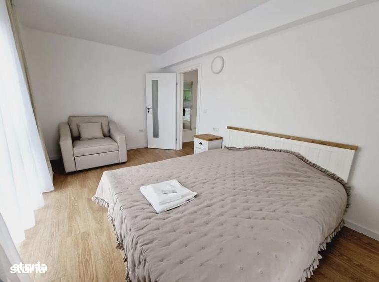 Apartament cu 3 camere în Iosia