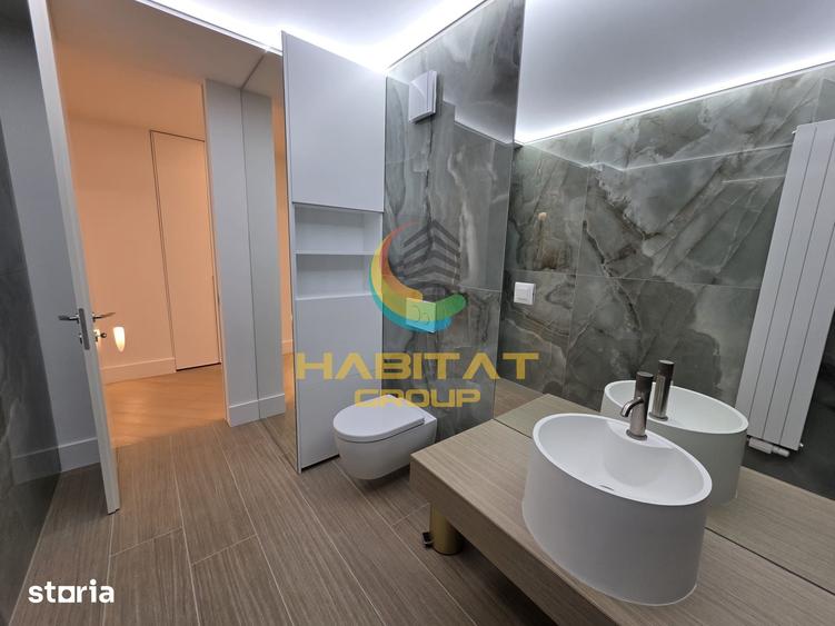 Vanzare Apartament 3 camere 103 mp | Pipera | Cortina 126 - 5