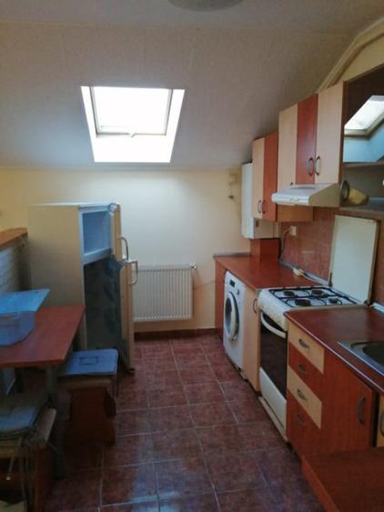Apartament 2 camere 56mp, PARCARE INCLUSA, Eroilor! - 5