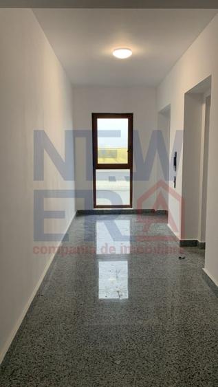 Apartament cu 2 camere decomandat în Metalurgiei
