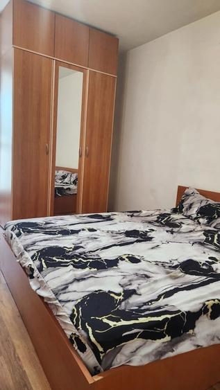 Garsonieră semidecomandată, mobilată în Iancului