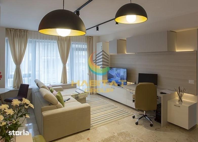 Apartament 2 camere Grand Arena - 8
