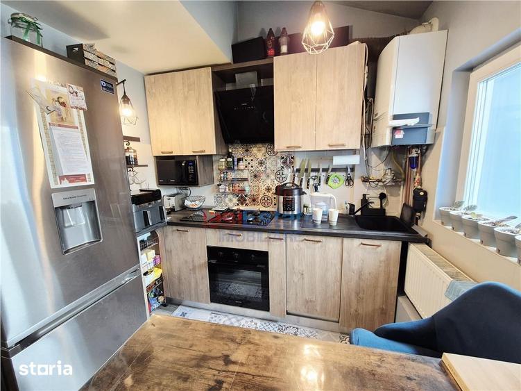 Apartament de vanzare cu 3 camere in Alexandru cel Bun - 9