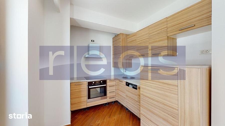 OPORTUNITATE | VANZARE | 4CAMERE ETAJ 4 | BELLER | DOROBANTI - 5