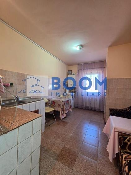 Apartament cu 3 camere decomandat în Cartierul Nord