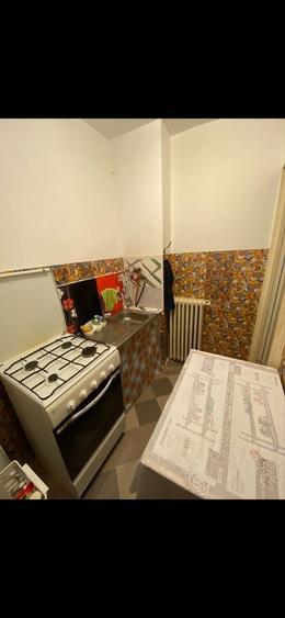 Vand apartament 1 camera - 32.2mp utili, Parter, Zona circumvalatiunii - Proprietar - 5