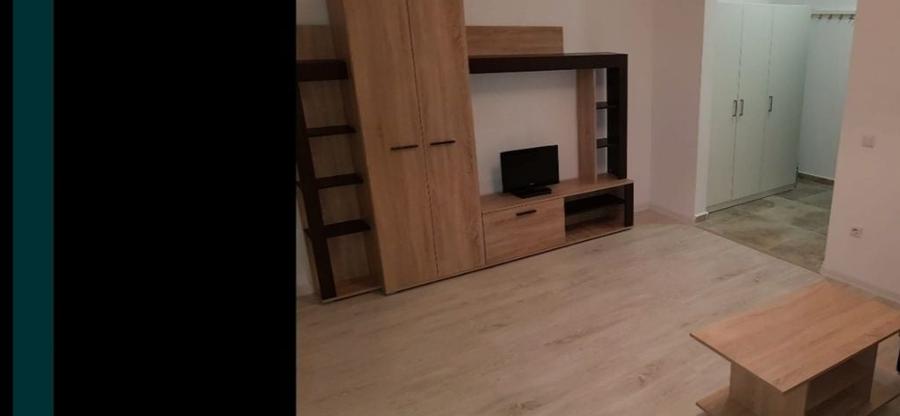 Garsonieră decomandată în Chiajna