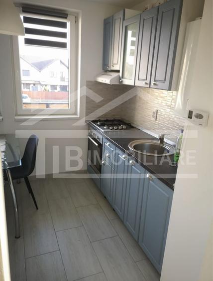 Apartament cu 2 camere decomandat, mobilat în Unirii