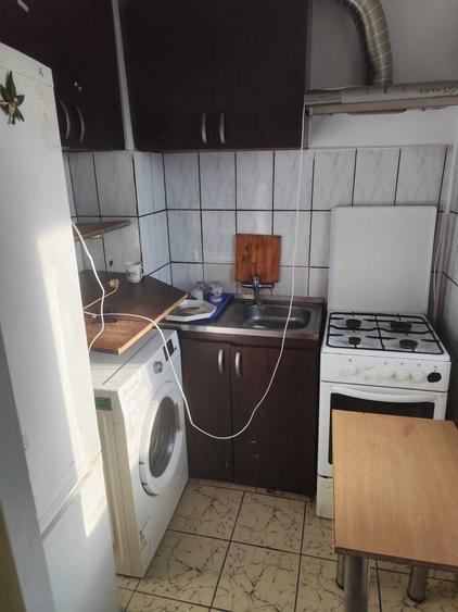 Apartament cu 2 camere nedecomandat în Șagului