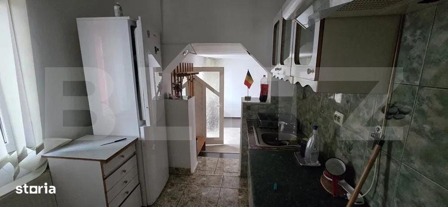 Casa de vanzare, 184 mp, zona Reghin - 2