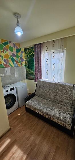 Garsonieră decomandată în Exterior Vest