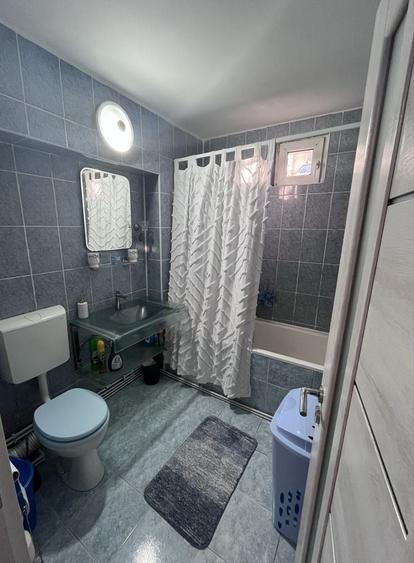 Apartament cu 2 camere în Zorilor