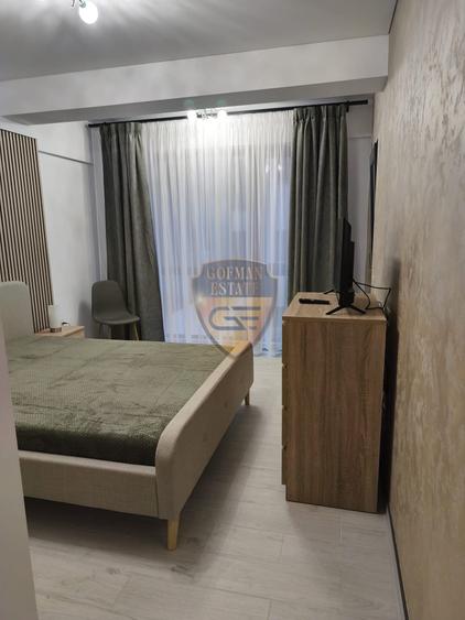 Apartament cu 2 camere decomandat în Tomis Nord
