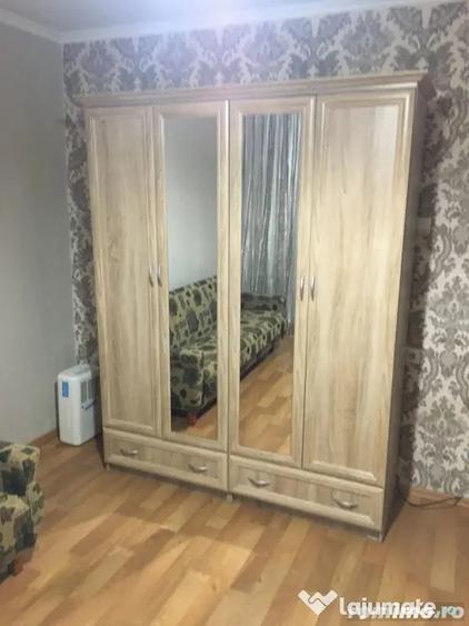 Apartament cu 2 camere decomandat în Obor