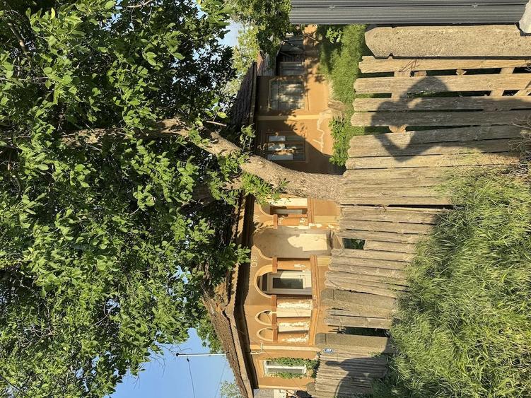 Casă cu Teren 1500 Mp în Grădiștea