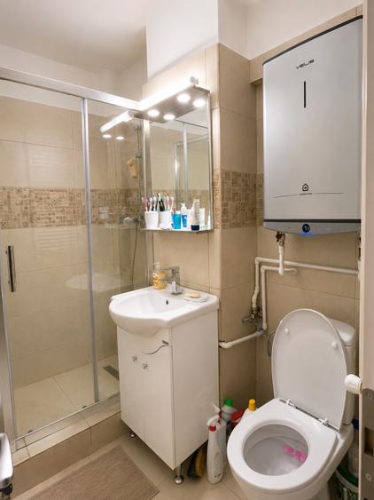 Inchiriere apartament Timisoara 2 camere in complexul studentesc - 10