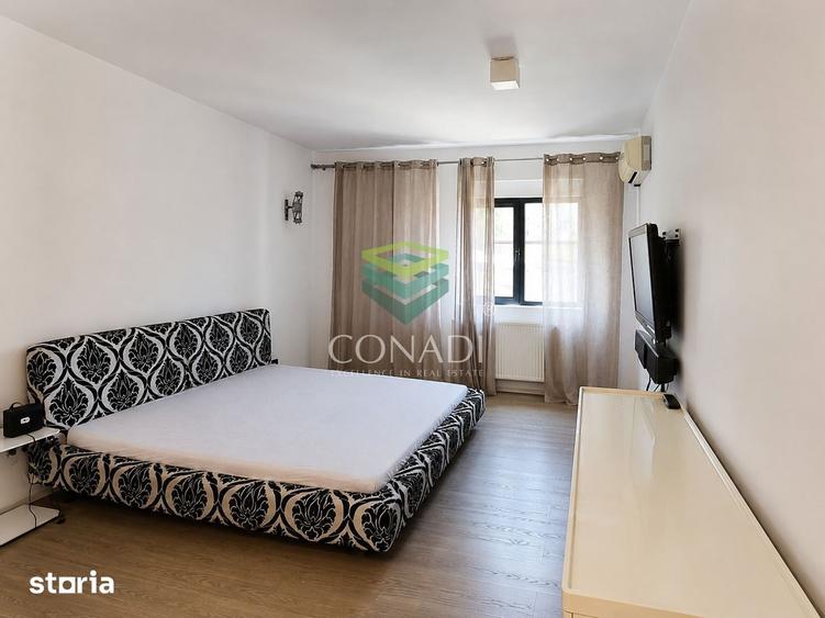 Polona - apartament in imobil nou 3 camere inchiriere - 14